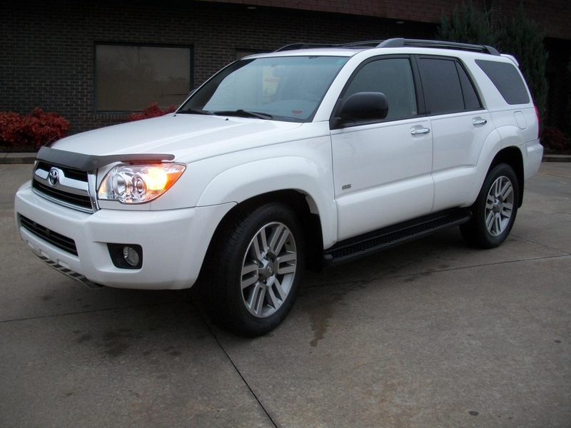 J120 4Runner